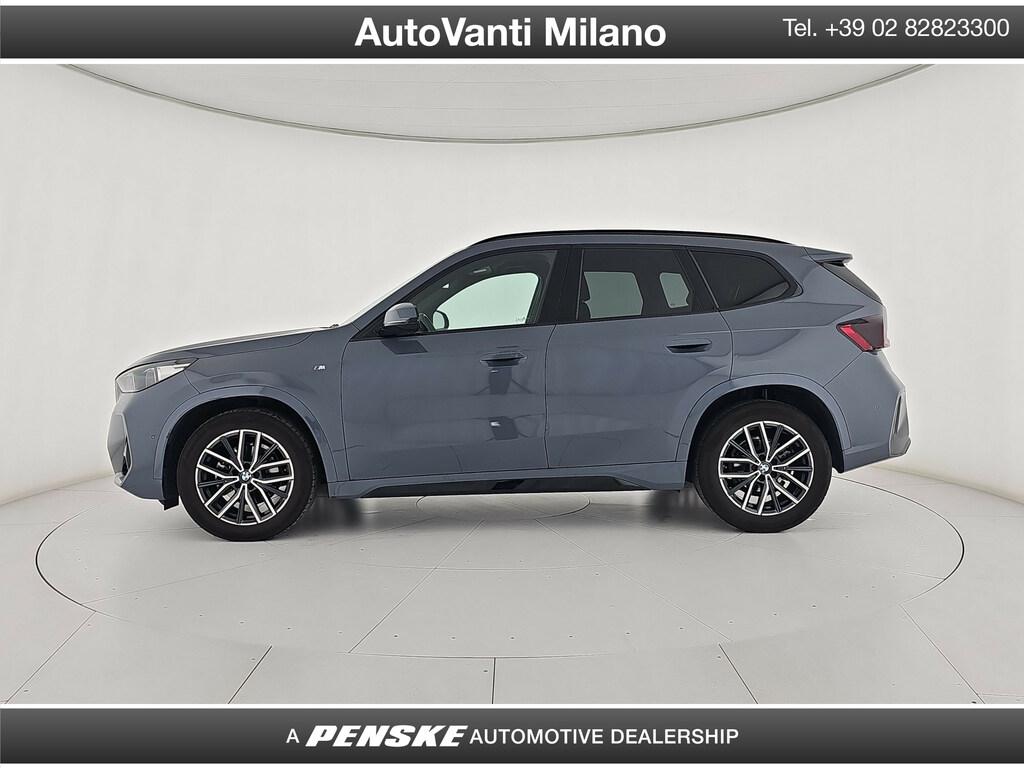BMW X1 sdrive18d MSport auto