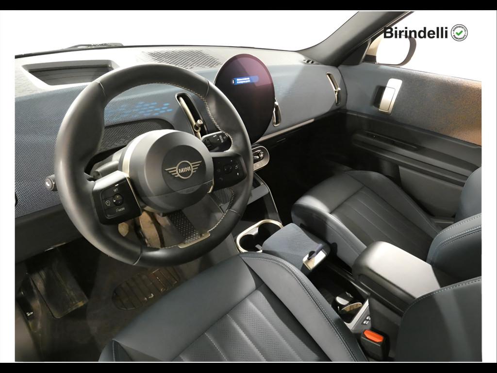 Mini Mini Countryman 1.5 48V C Favoured auto