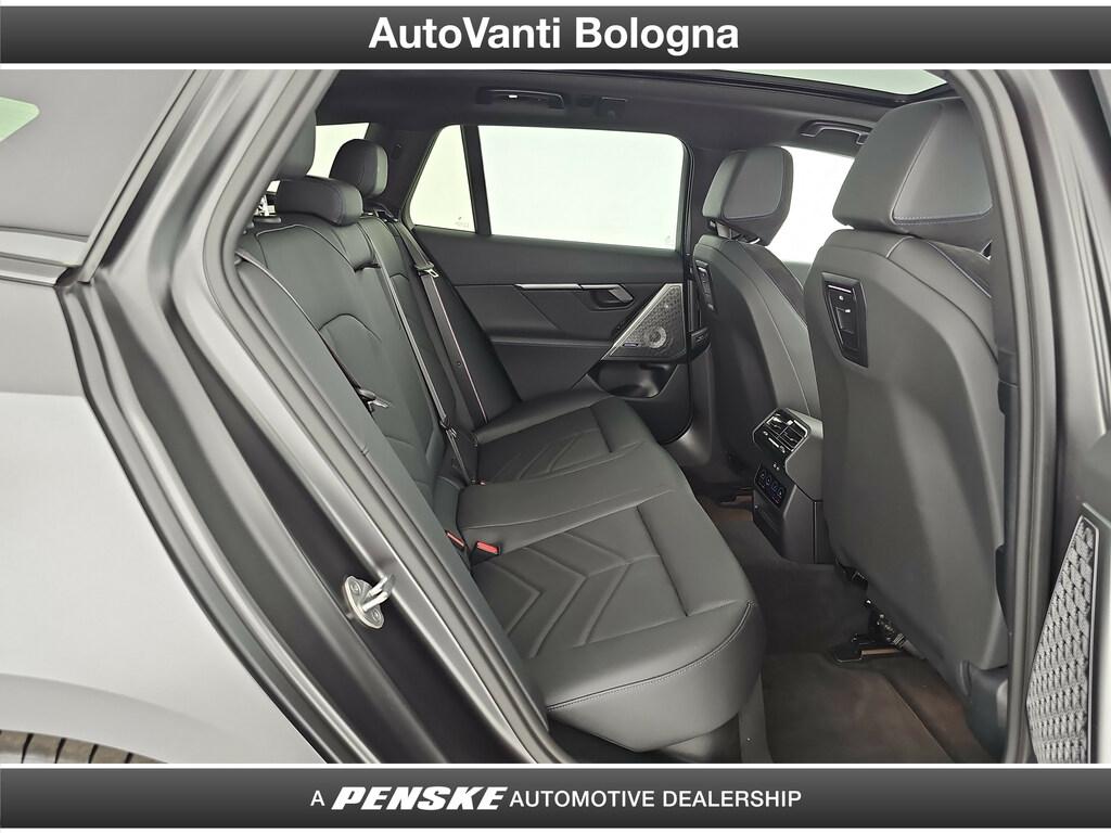 BMW Serie 5 520d Touring 48V xdrive M Sport Pro auto