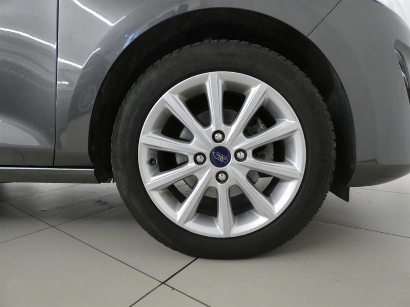Ford Fiesta 5p 1.5 ecoblue Titanium 85cv my19.5