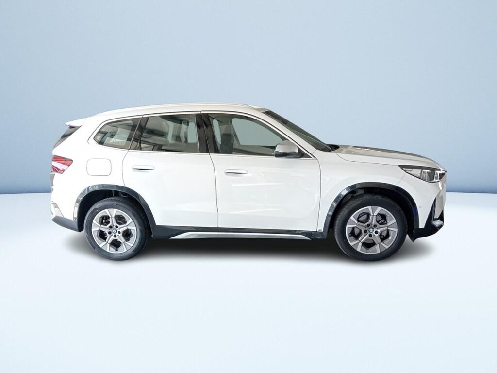 BMW X1 sdrive18i X-Line auto