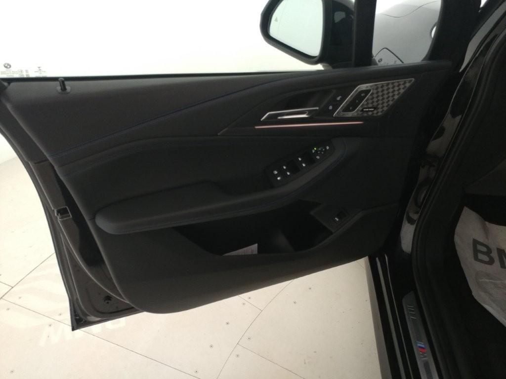 BMW Serie 2 230e Active Tourer xdrive Msport auto