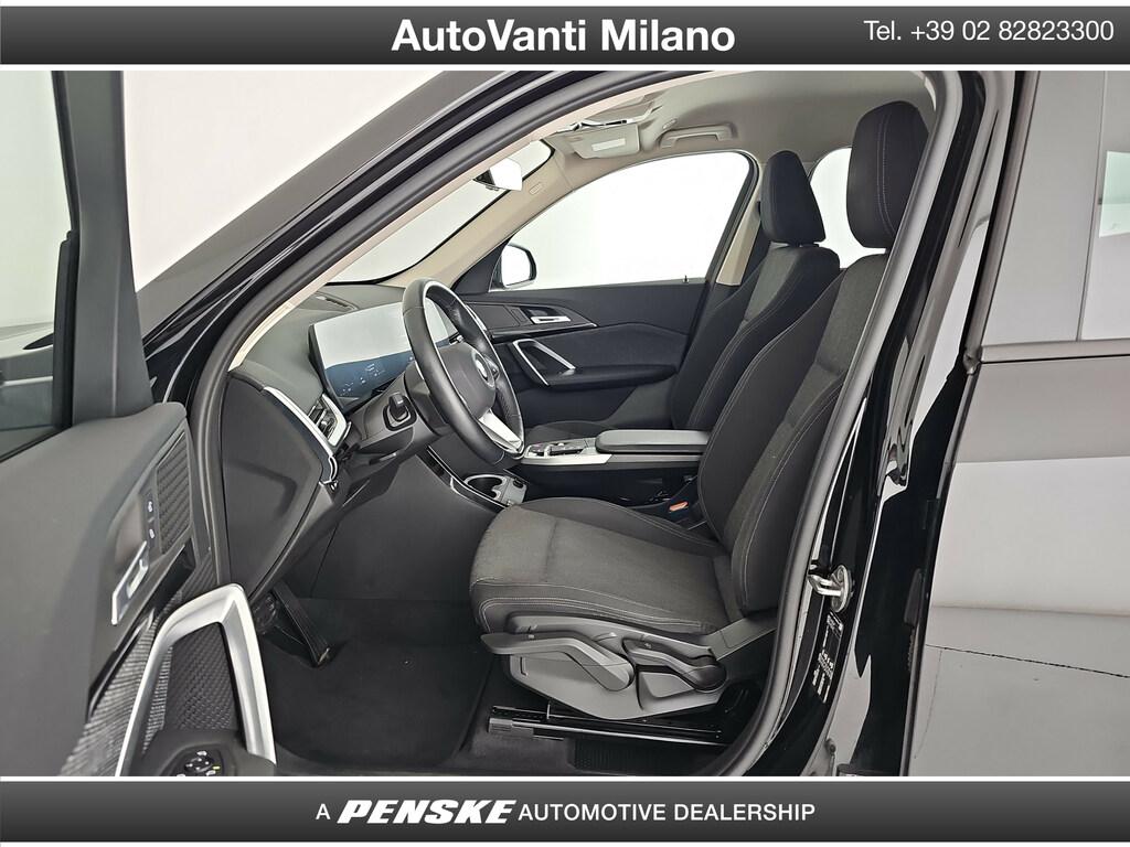 BMW X1 sdrive18d X-Line Edition Essence auto