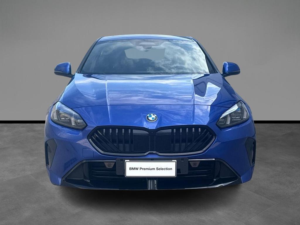 BMW Serie 1 118d MSport Pro auto