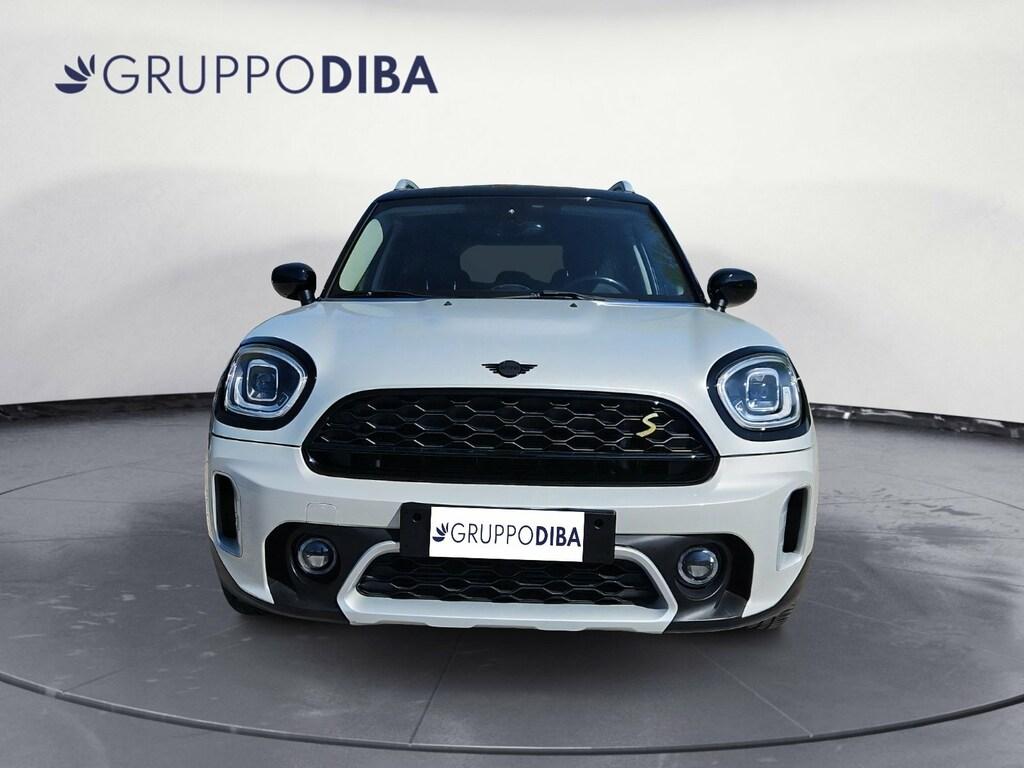 Mini Cooper SE Countryman Mini Countryman 1.5 Cooper SE Hype all4 auto