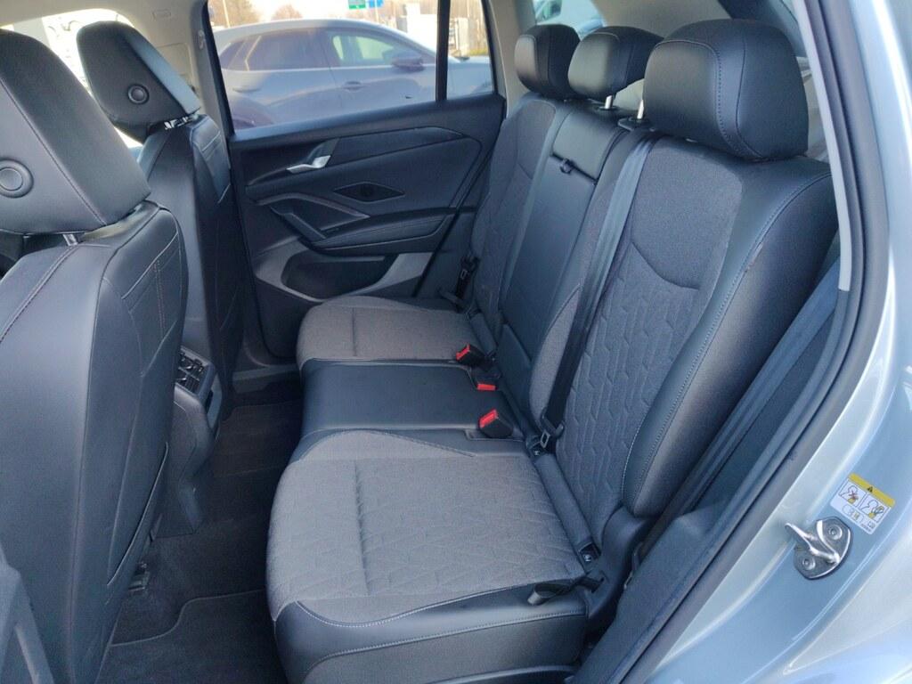 Volkswagen Tiguan 2.0 tdi Edition Plus 150cv dsg