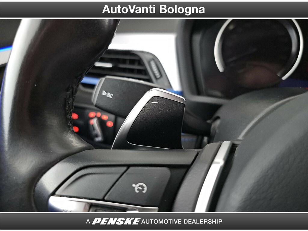 BMW X2 sdrive18d Msport auto