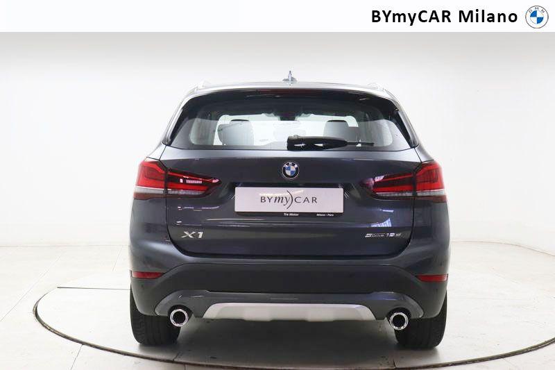 BMW X1 sdrive18d xLine auto