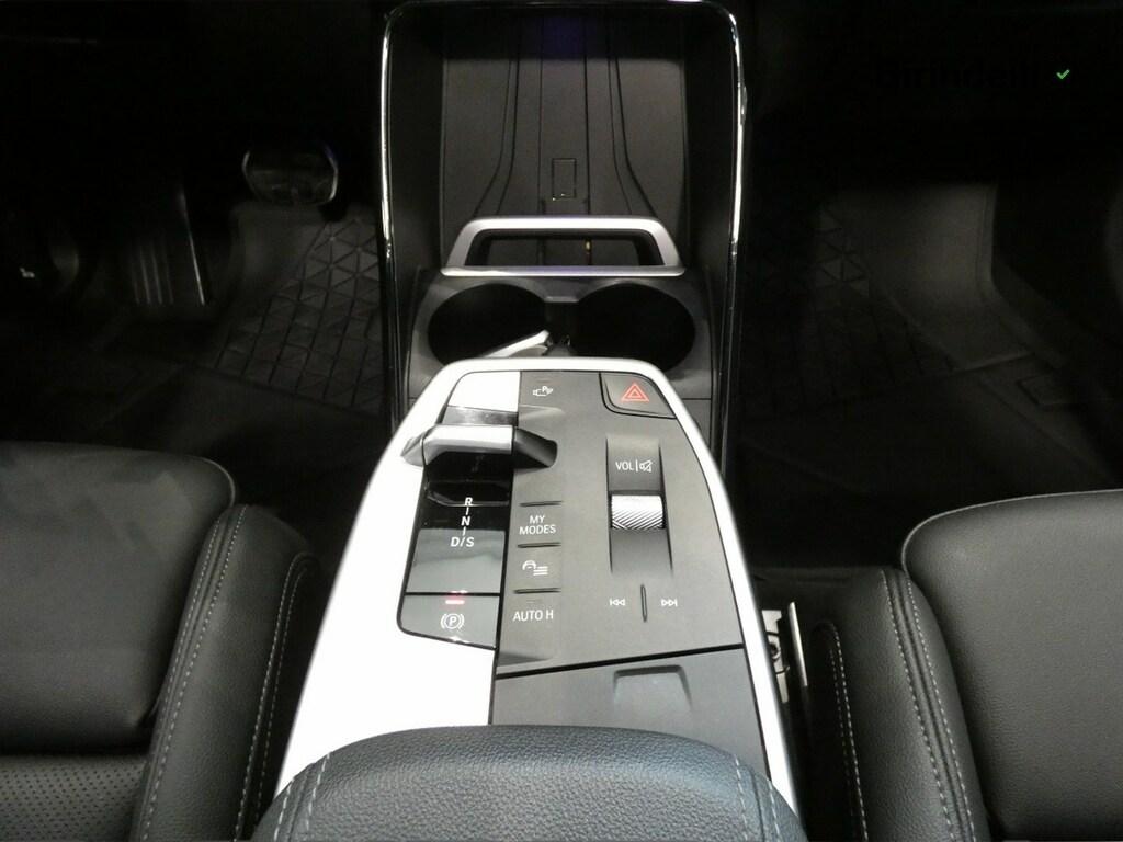 BMW Serie 2 218d Active Tourer Msport auto
