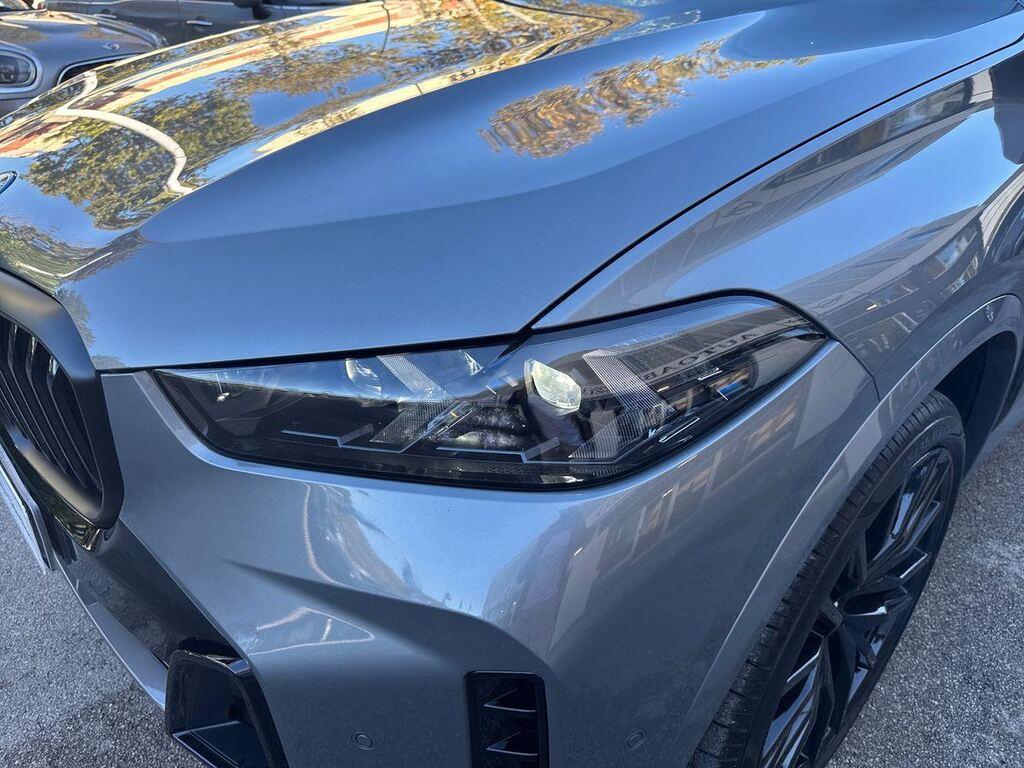 BMW X5 xdrive50e MSport Pro auto
