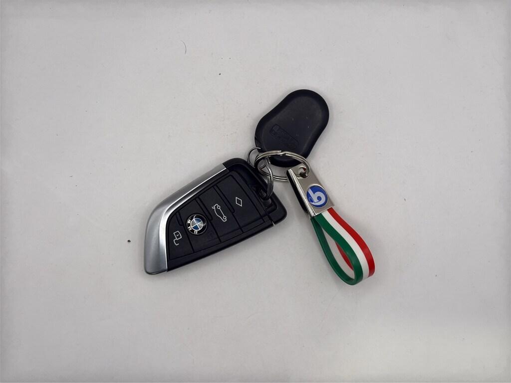 BMW X4 xdrive30d mhev 48V Msport 249cv auto