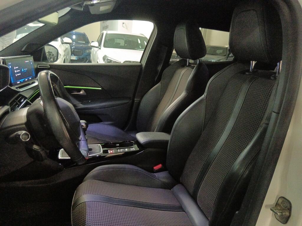 Peugeot 2008 1.2 puretech GT Line s&s 130cv