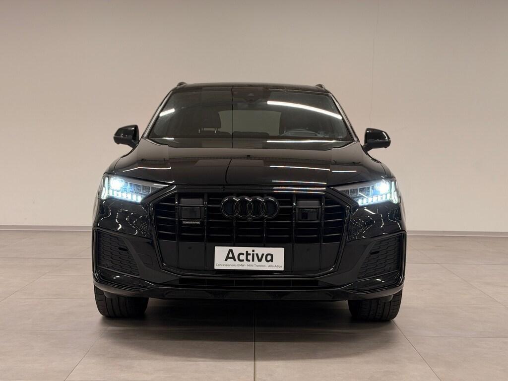 Audi Q7 50 3.0 tdi mhev quattro tiptronic 7p.ti