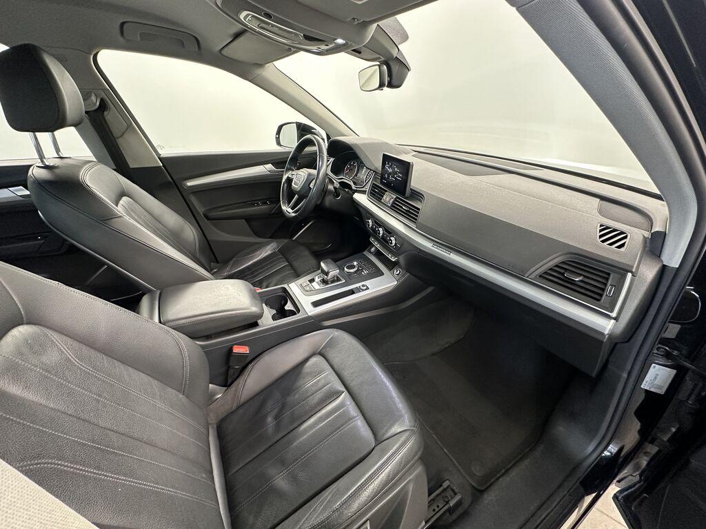 Audi Q5 40 2.0 tdi Business quattro 190cv s-tronic