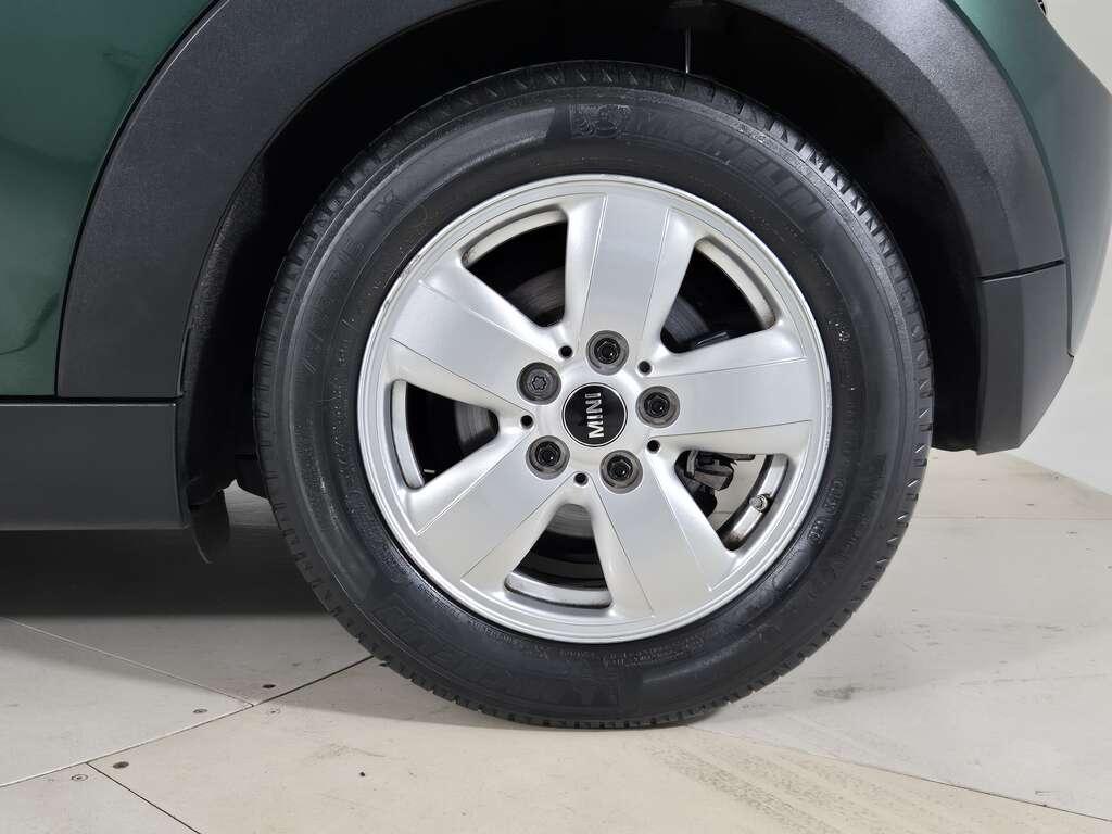 Mini Cooper 1.5 Cooper Boost