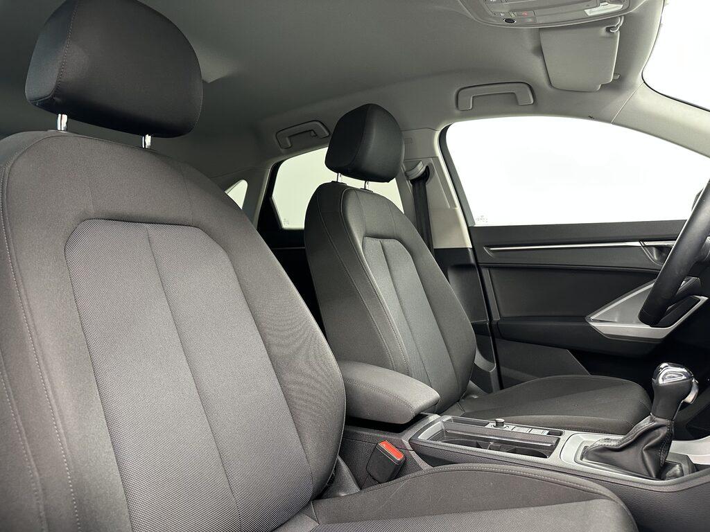 Audi Q3 Sportback 35 2.0 tdi Business Plus s-tronic