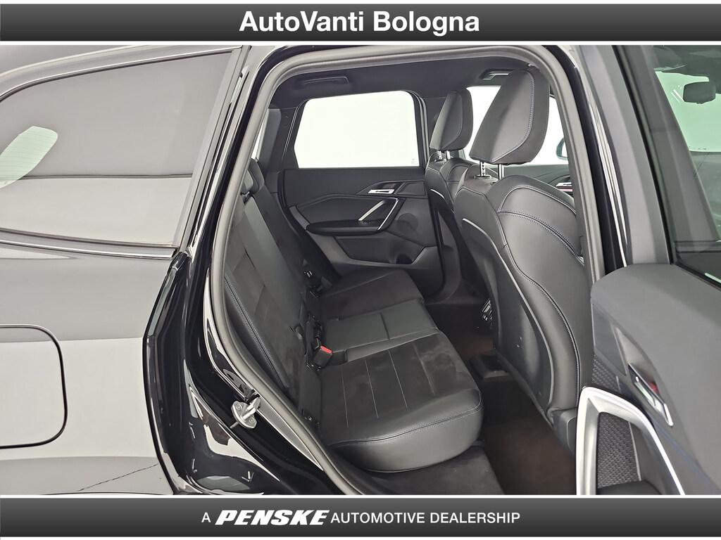 BMW X1 sdrive18d MSport auto