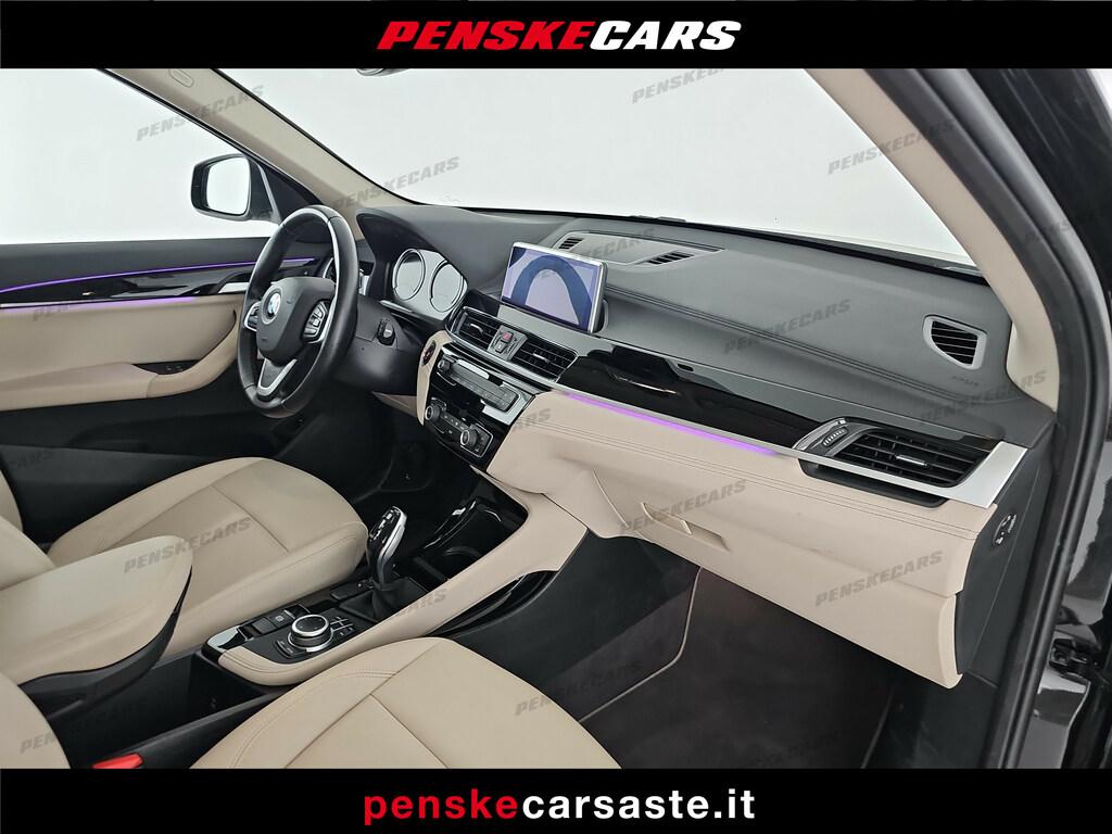 BMW X1 sdrive18d xLine Plus auto