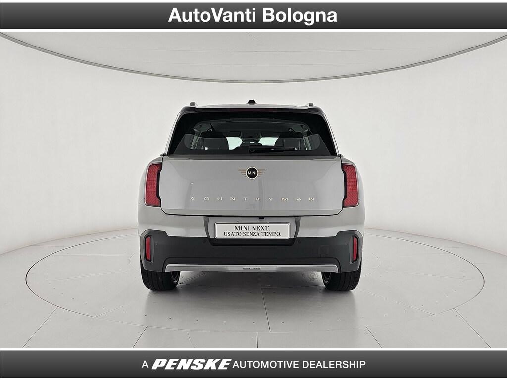 Mini Mini Countryman 2.0 48V D Essential auto