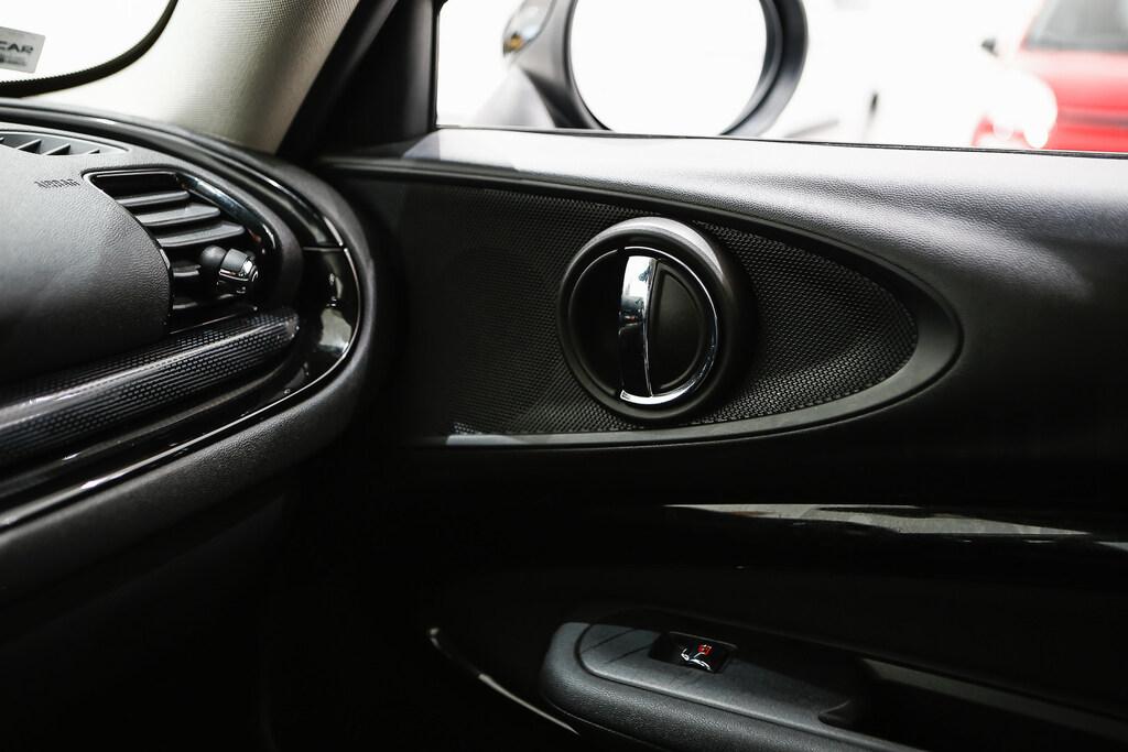 Mini One D Clubman 1.5 One D Exclusive Steptronic