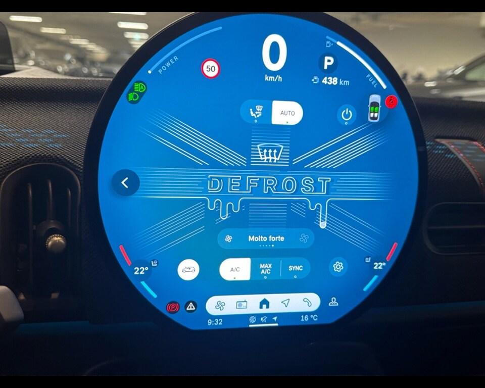 Mini Mini Cooper 3p 2.0 S JCW auto