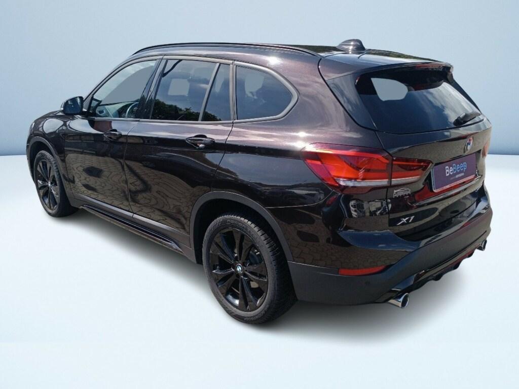BMW X1 xdrive18d Sport auto