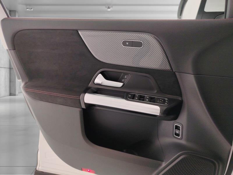 Mercedes GLA 200 d AMG Line Premium Plus auto