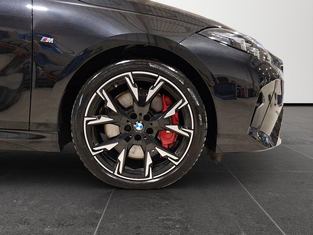 BMW Serie 1 118d MSport Pro auto