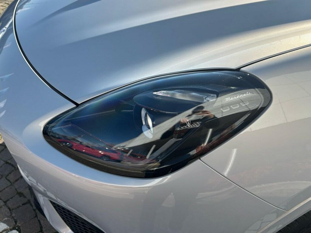 Maserati Levante Grecale 2.0 mhev Modena 330cv auto