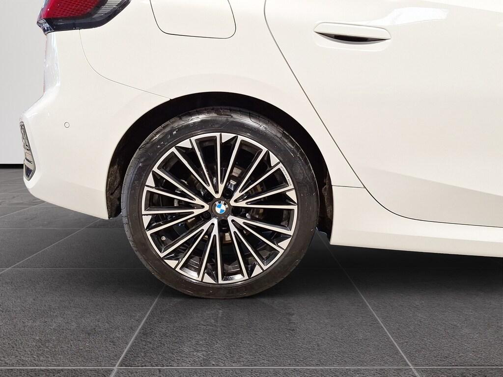 BMW Serie 2 218d Active Tourer Msport auto