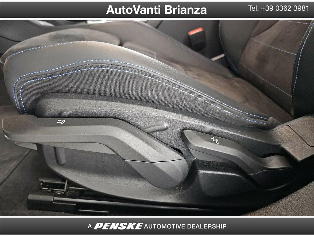 BMW Serie 1 118d MSport Pro auto