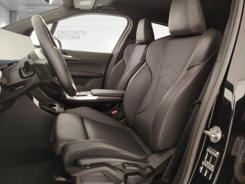 BMW Serie 2 218d Active Tourer Luxury auto