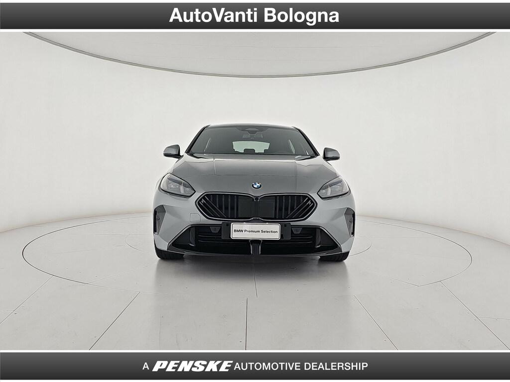 BMW Serie 1 118d MSport Pro auto