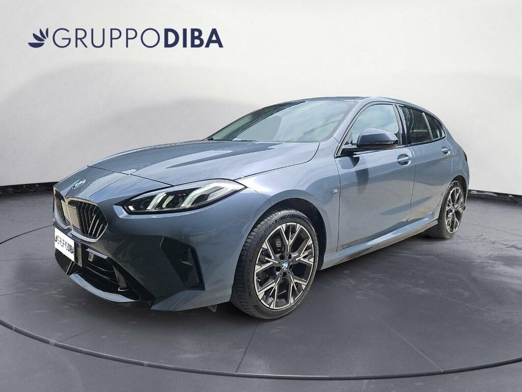 BMW Serie 1 120 48V MSport Design auto
