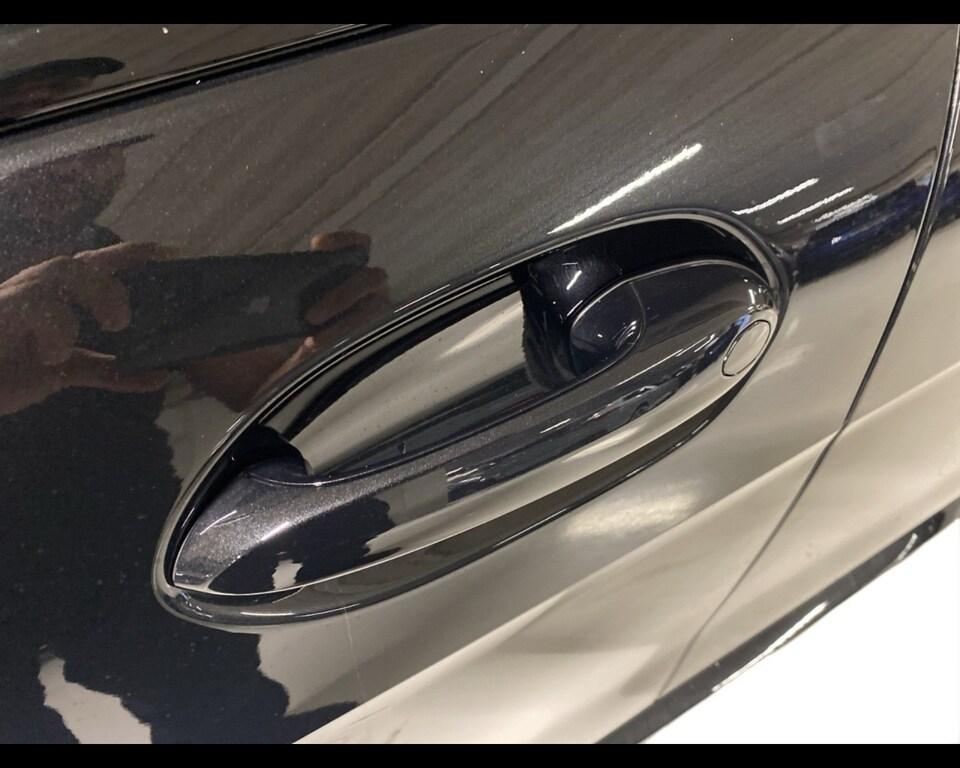 BMW Serie 2 218d Gran Coupe Msport auto