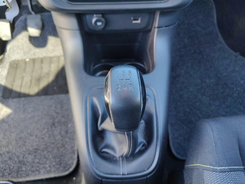 Citroen C3 1.5 bluehdi Shine s&s 100cv 6m