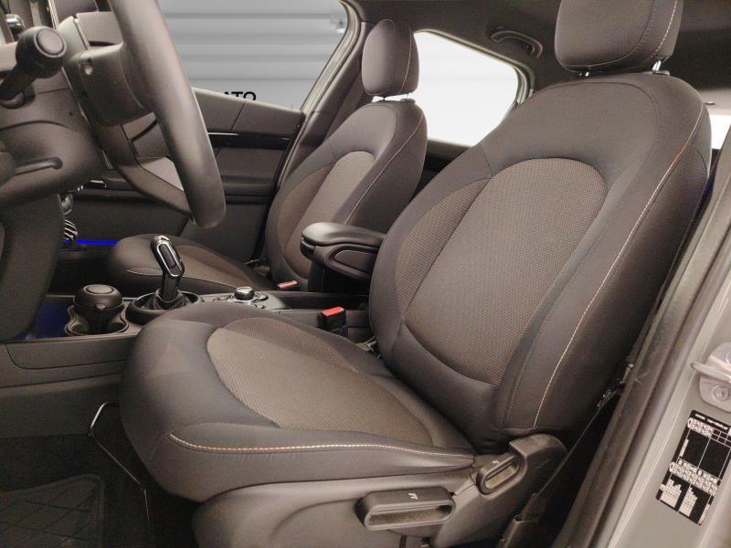 Mini Cooper Countryman 1.5 TwinPower Turbo Cooper