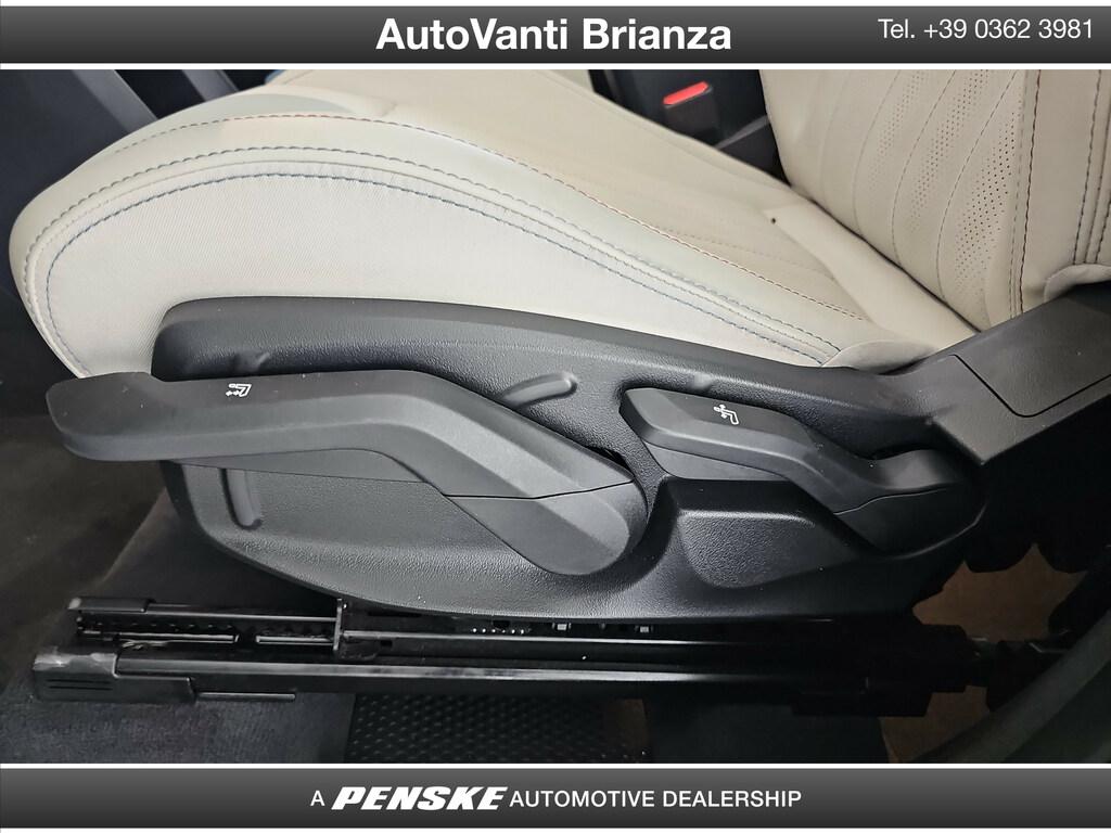 Mini Mini Countryman 2.0 48V D Favoured auto