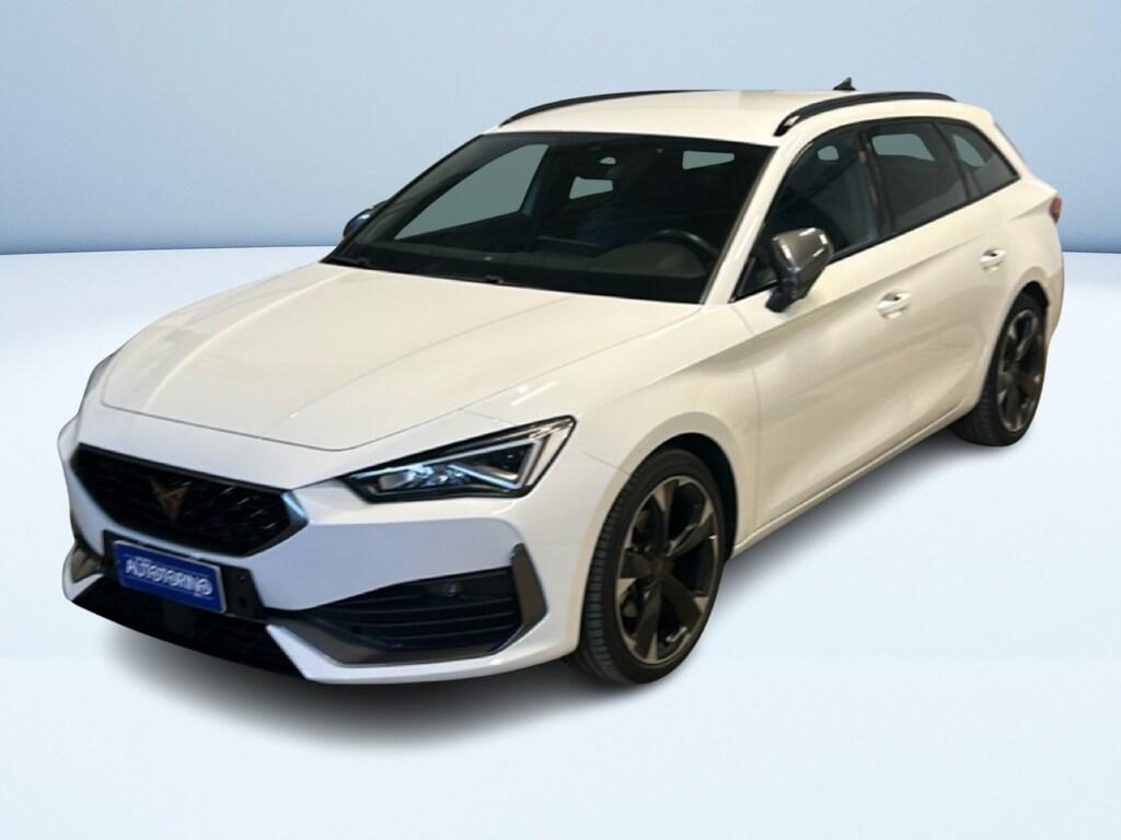 Cupra Leon Sportstourer 1.5 hybrid 150cv dsg