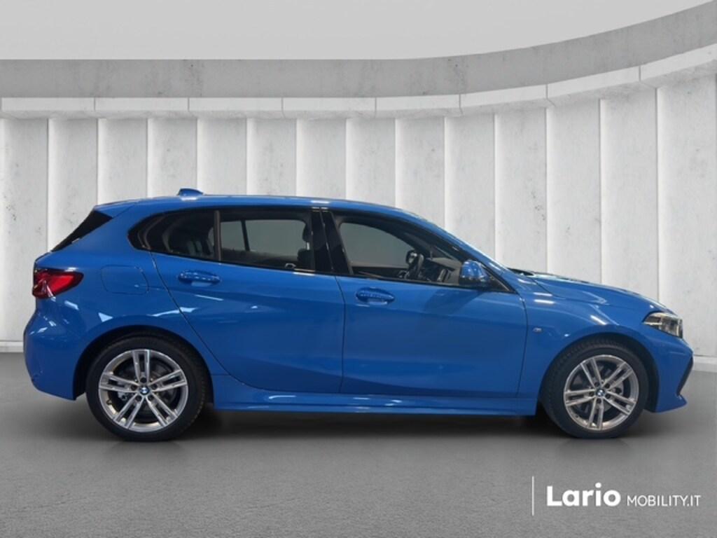 BMW Serie 1 116d Sport auto