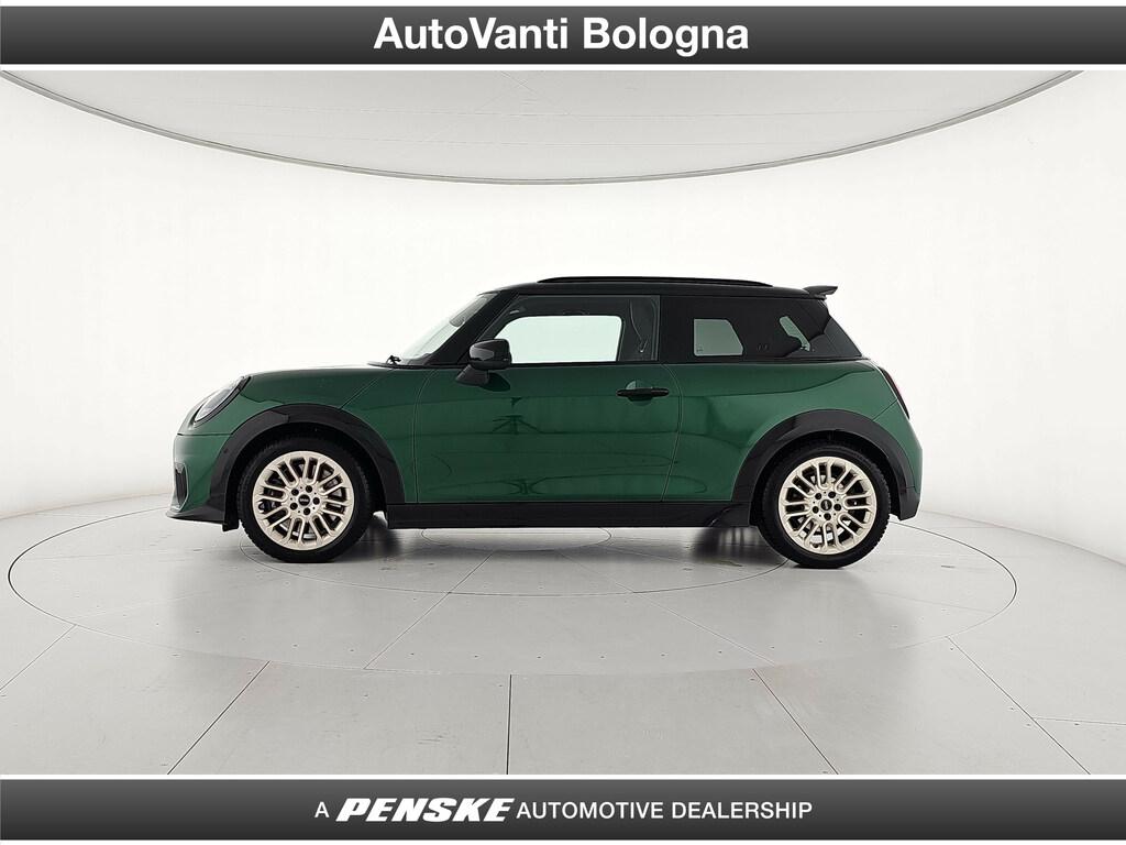 Mini Mini Cooper 3p 1.5 C JCW auto