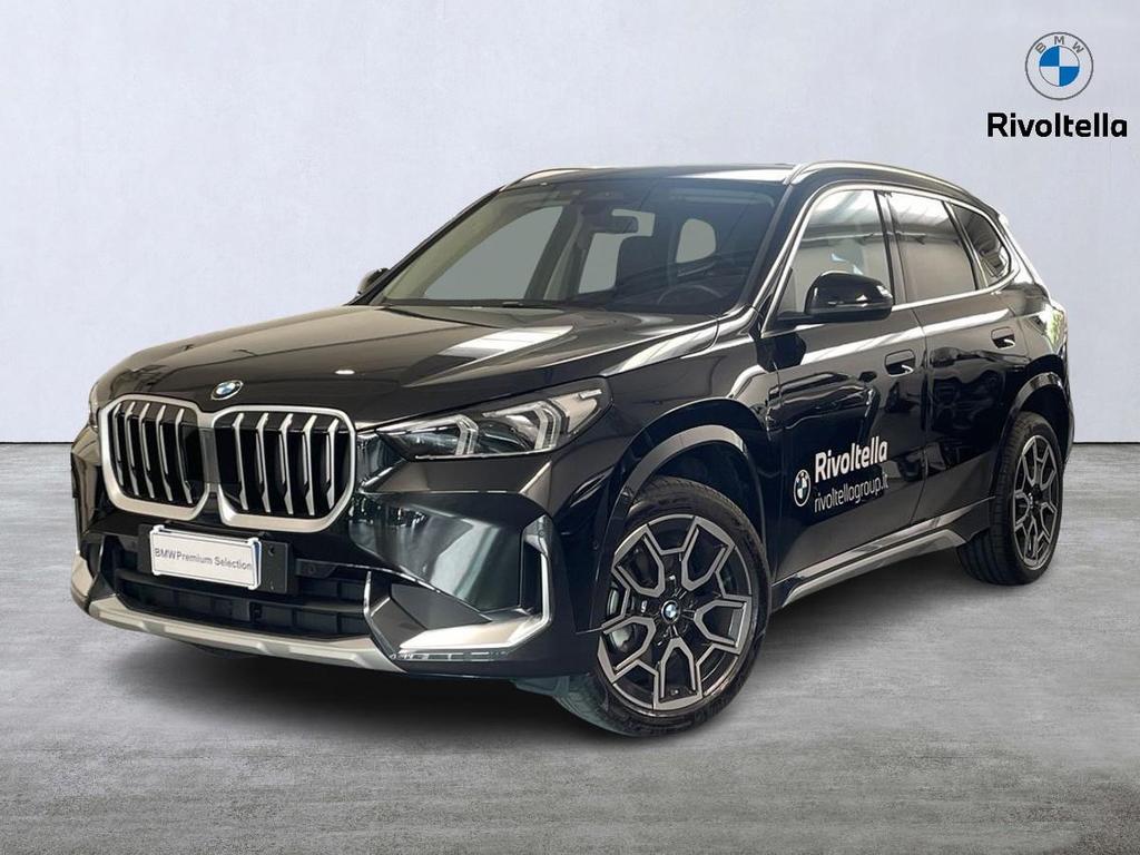 BMW X1 sdrive18d X-Line auto