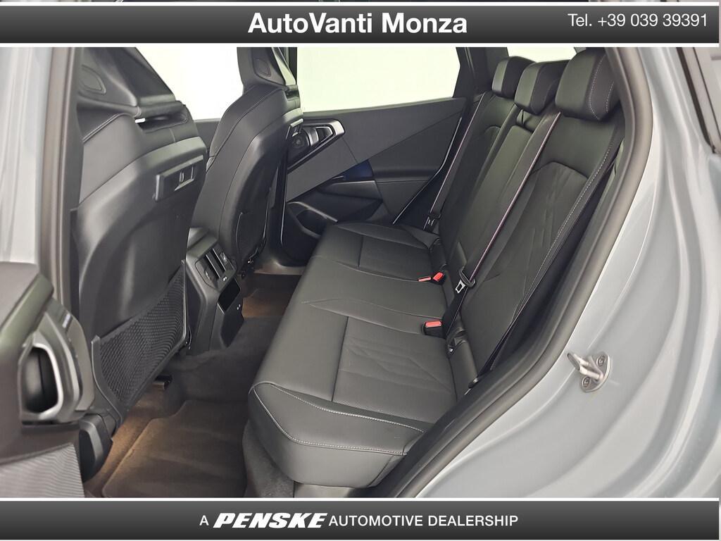 BMW X3 xdrive20d MSport Pro auto