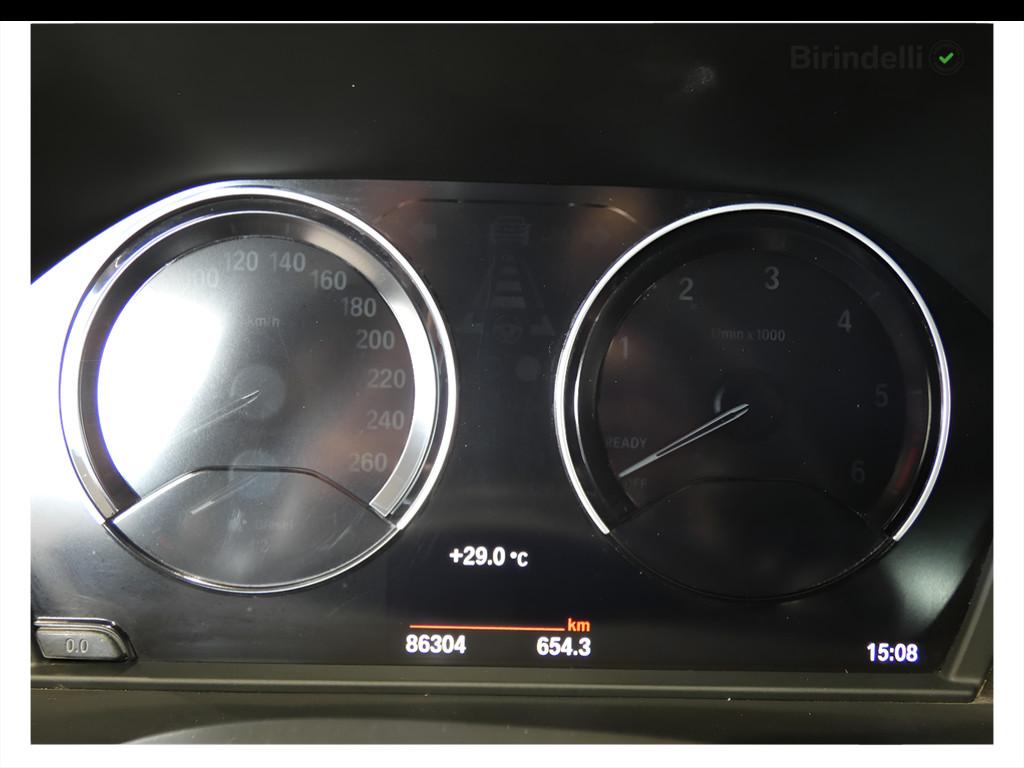 BMW X2 sdrive18d Business X auto