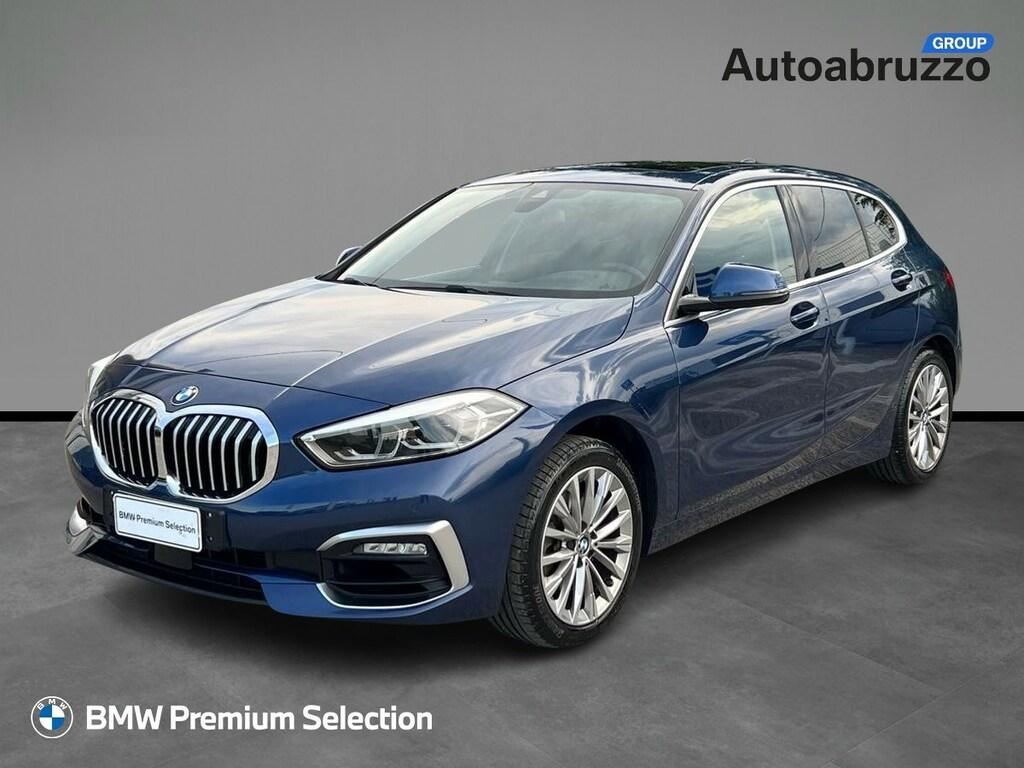 BMW Serie 1 116i Advantage