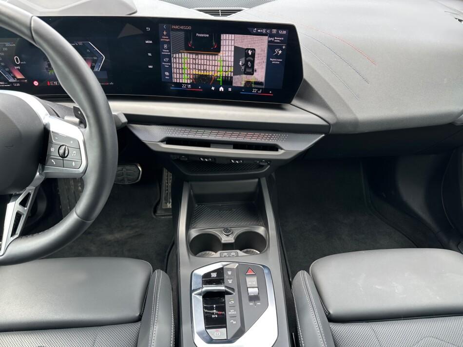 BMW Serie 2 220d Gran Coupe 48V MSport auto