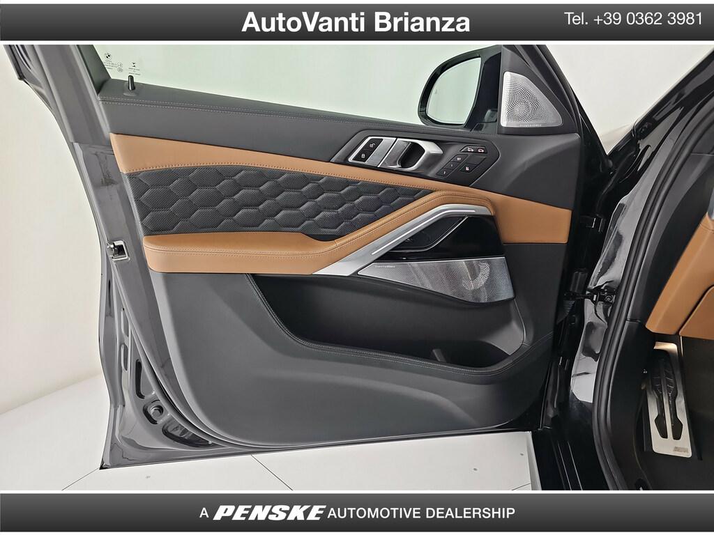 BMW X6 M X6M 4.4 Competition 625cv auto