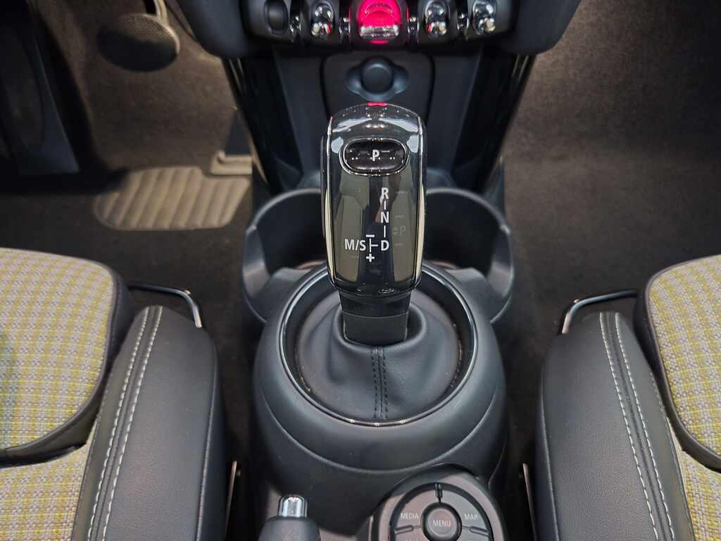 Mini Cooper 1.5 TwinPower Turbo Cooper