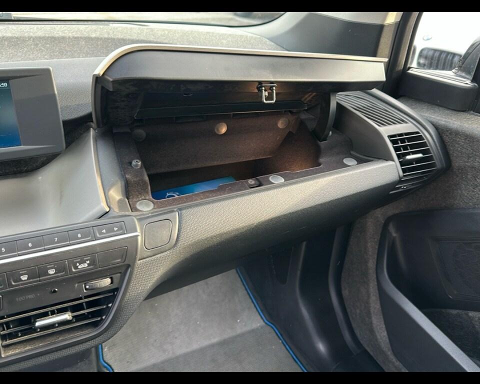 BMW i3 i3s 120Ah Advantage