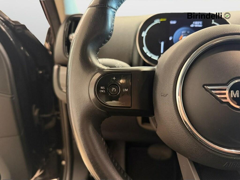 Mini Cooper SE Countryman Mini Countryman 1.5 Cooper SE Business all4 auto